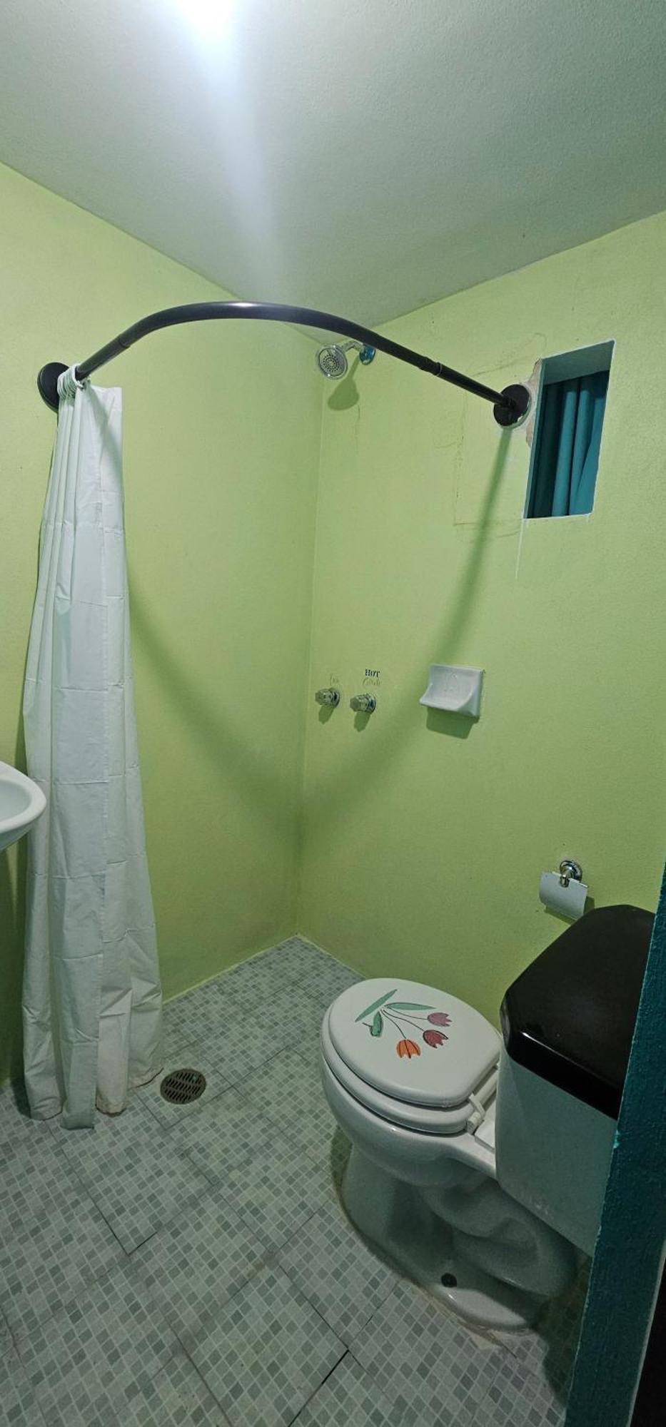 Hostal Casa Amarilla Tecámac Santa Cruz Tecamac Habitación foto