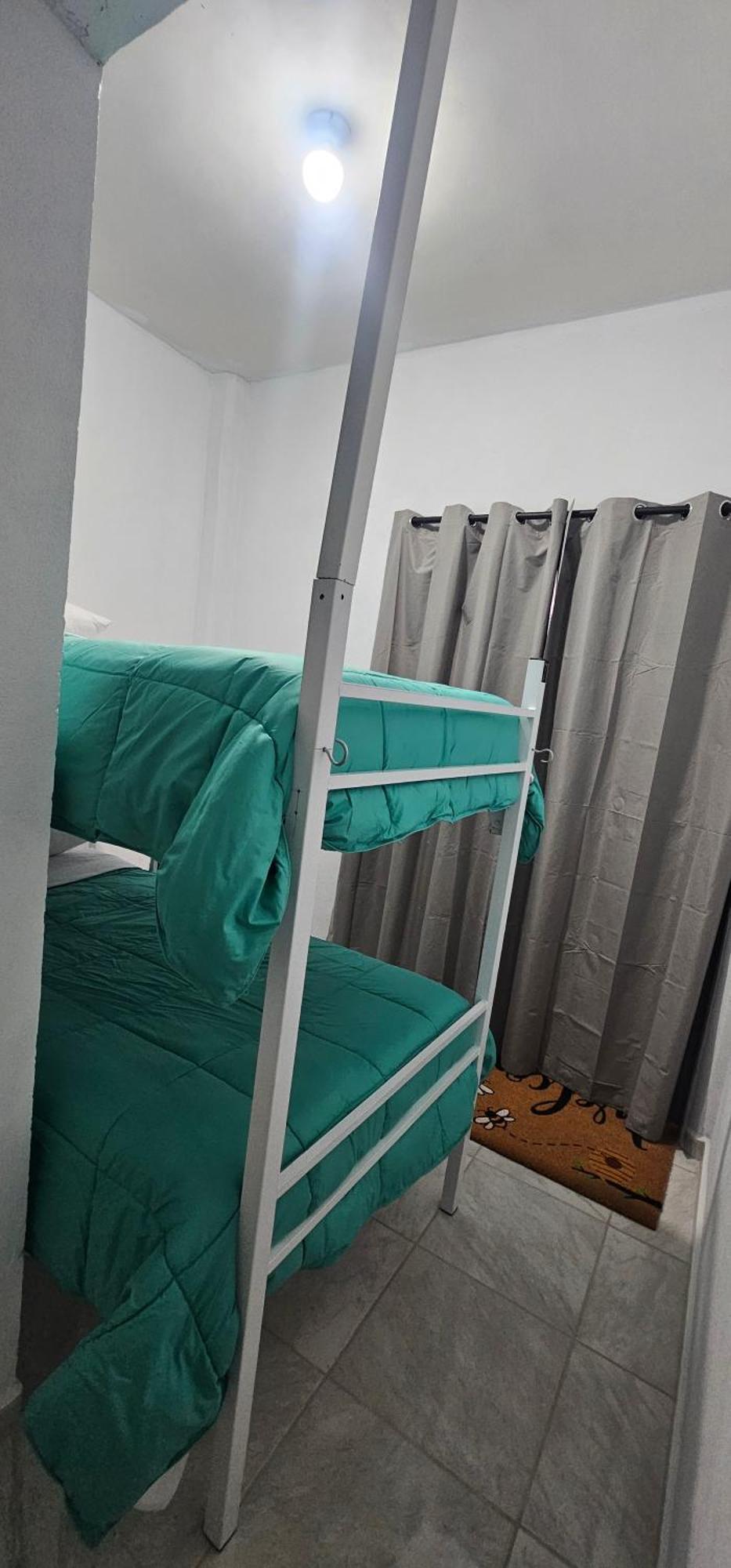 Hostal Casa Amarilla Tecámac Santa Cruz Tecamac Habitación foto