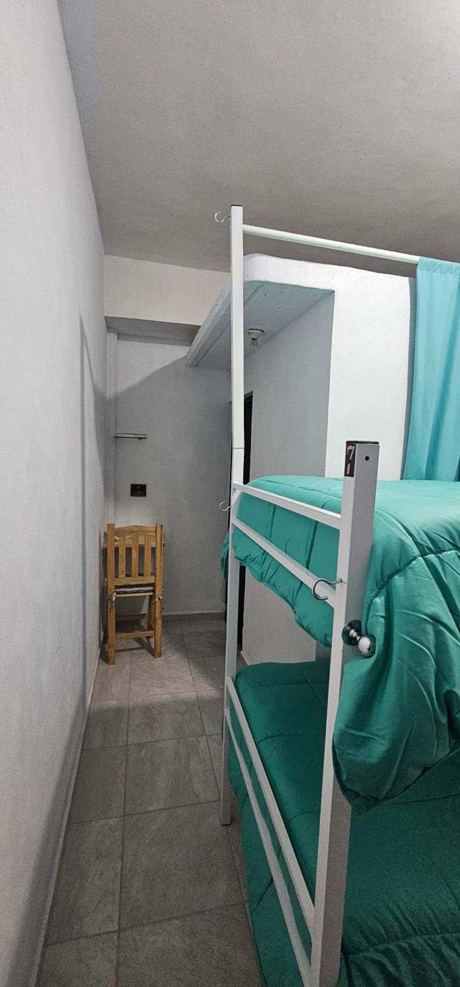 Hostal Casa Amarilla Tecámac Santa Cruz Tecamac Habitación foto