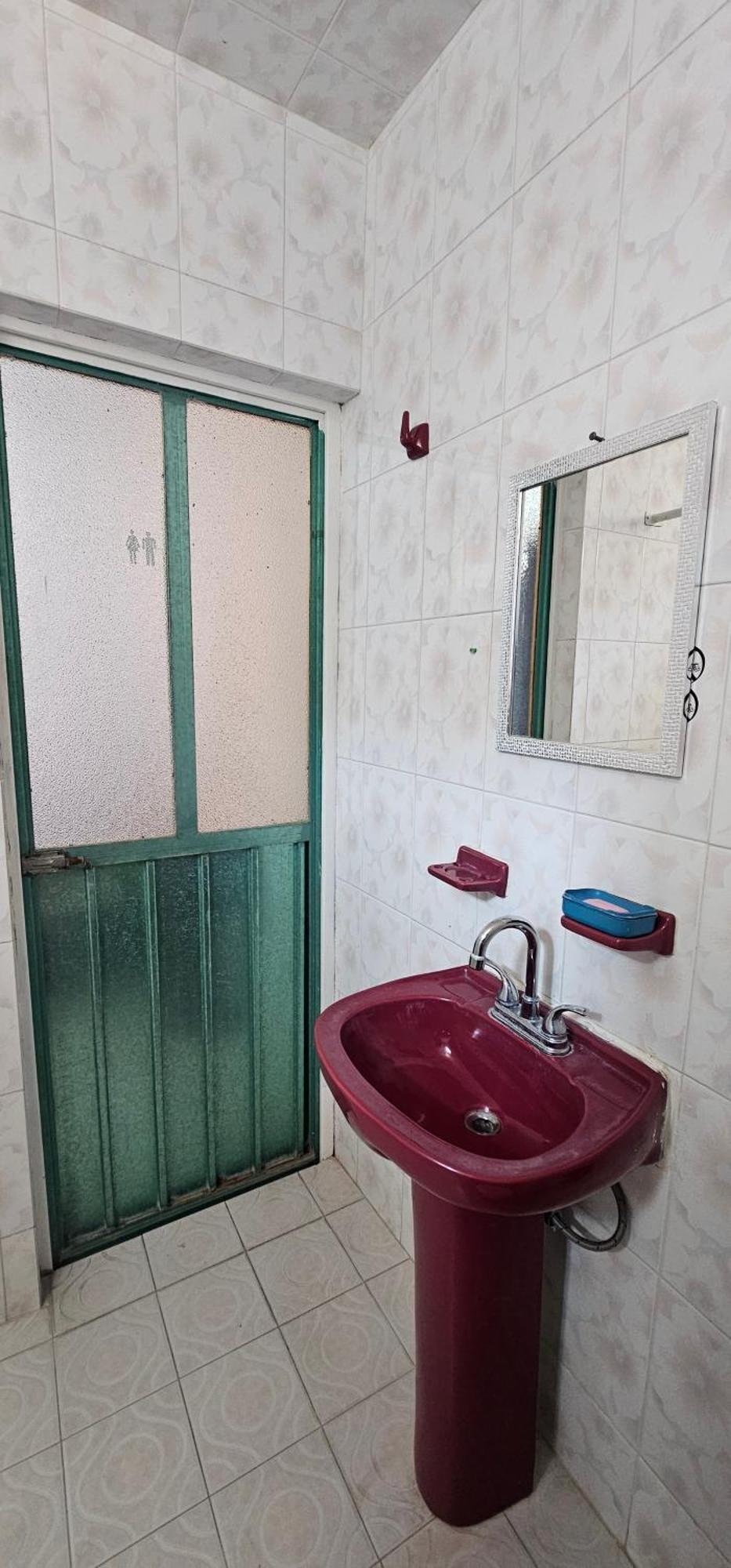 Hostal Casa Amarilla Tecámac Santa Cruz Tecamac Habitación foto